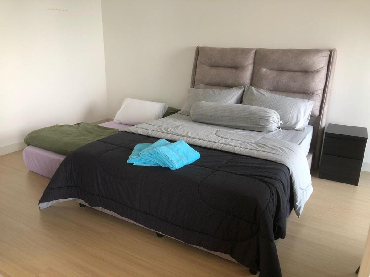 Apartment Lucky Continew 1 Bedroom - Trx Kl Kuala Lumpur