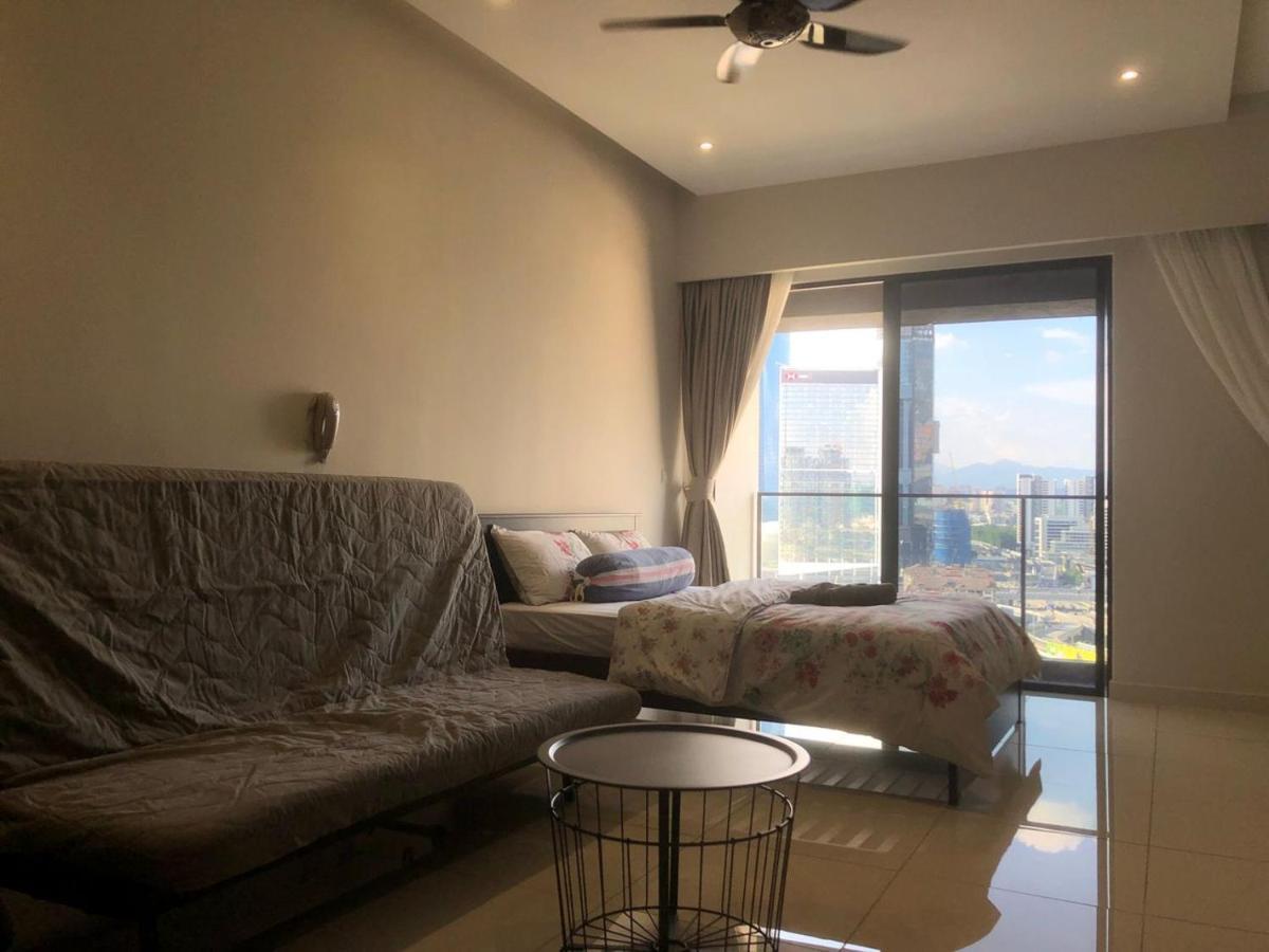 Lucky Continew 1 Bedroom - Trx Kl * Kuala Lumpur
