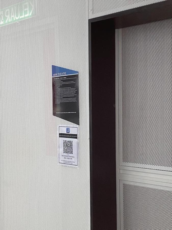Lucky Continew 1 Bedroom - Trx Kl Apartment Kuala Lumpur