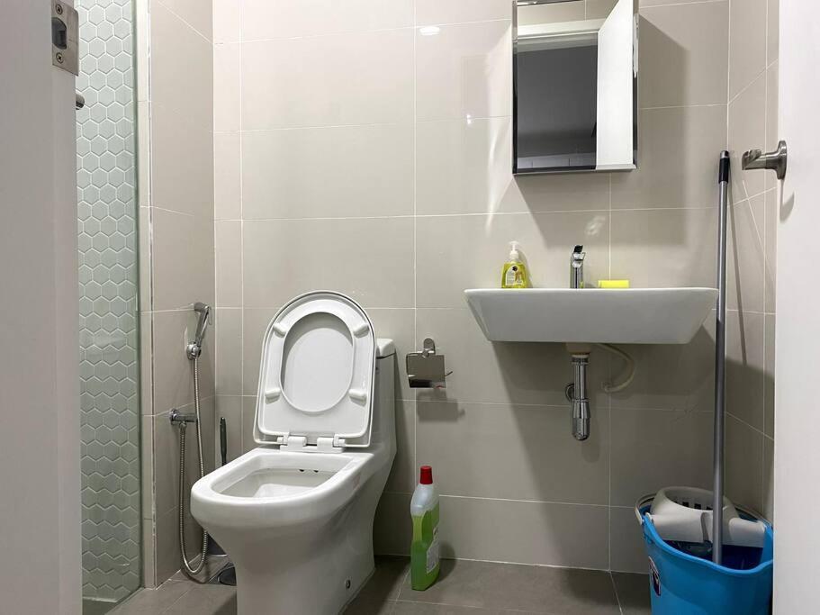 Lucky Continew 1 Bedroom - Trx Kl Kuala Lumpur