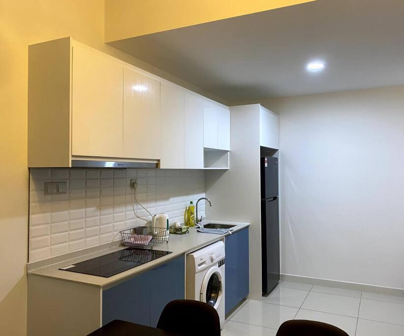 Lucky Continew 1 Bedroom - Trx Kl