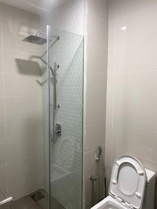 Pangsapuri Lucky Continew 1 Bedroom - Trx Kl Kuala Lumpur