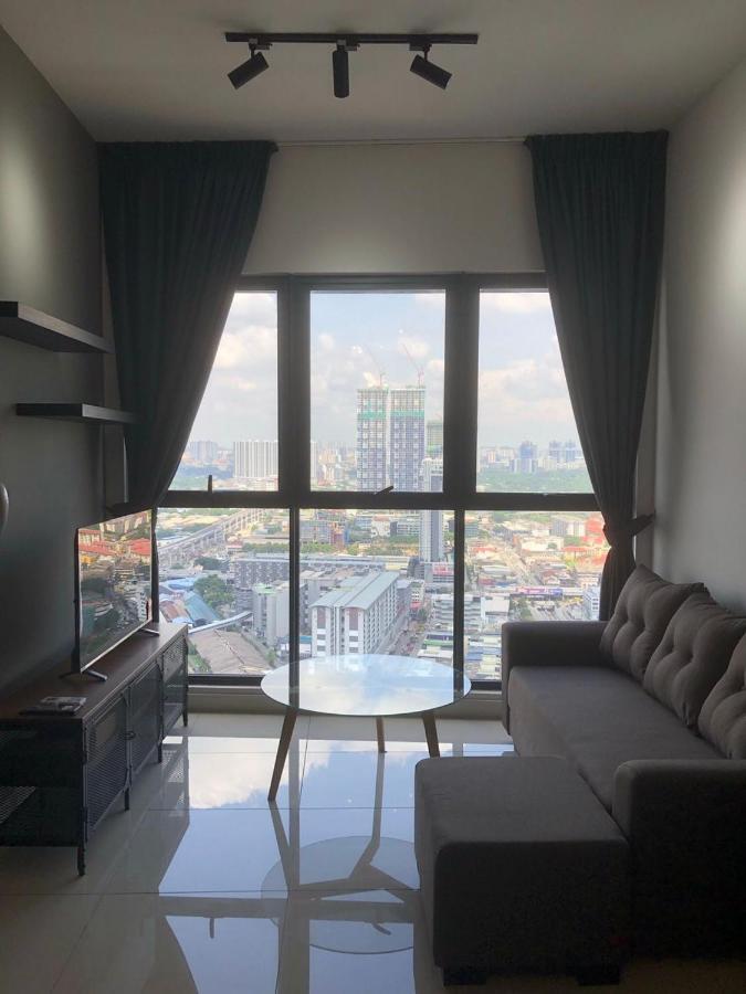 Lucky Continew 1 Bedroom - Trx Kl * Kuala Lumpur