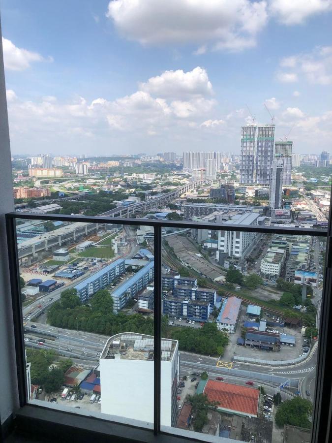 Lucky Continew 1 Bedroom - Trx Kl Pangsapuri