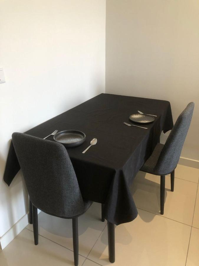 Lucky Continew 1 Bedroom - Trx Kl Kuala Lumpur