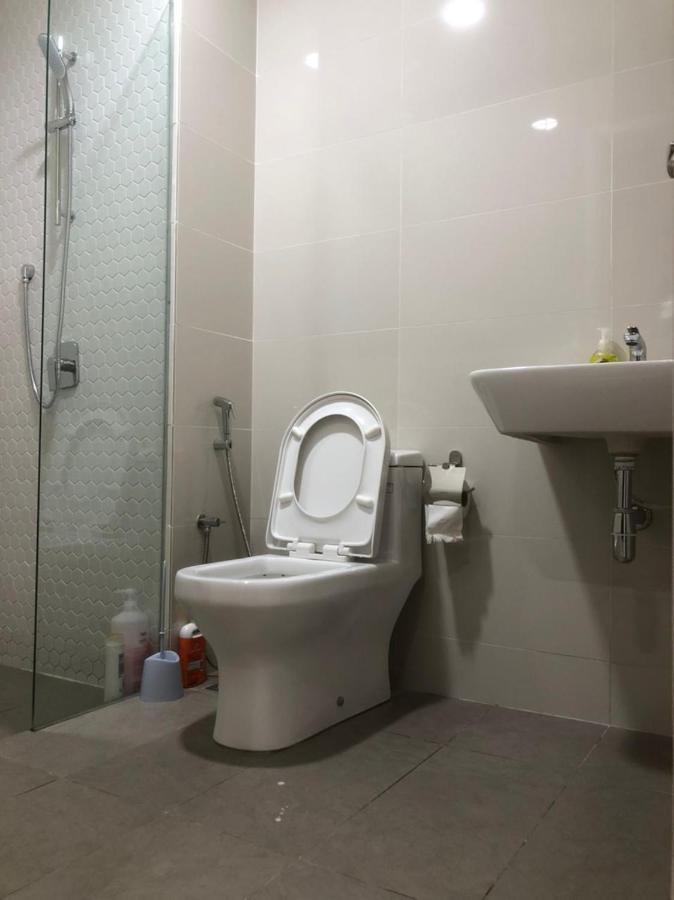 Lucky Continew 1 Bedroom - Trx Kl