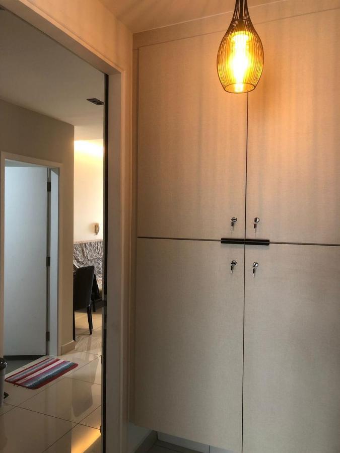 Lucky Continew 1 Bedroom - Trx Kl Pangsapuri