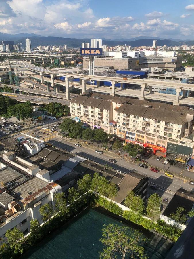 Lucky Continew 1 Bedroom - Trx Kl
