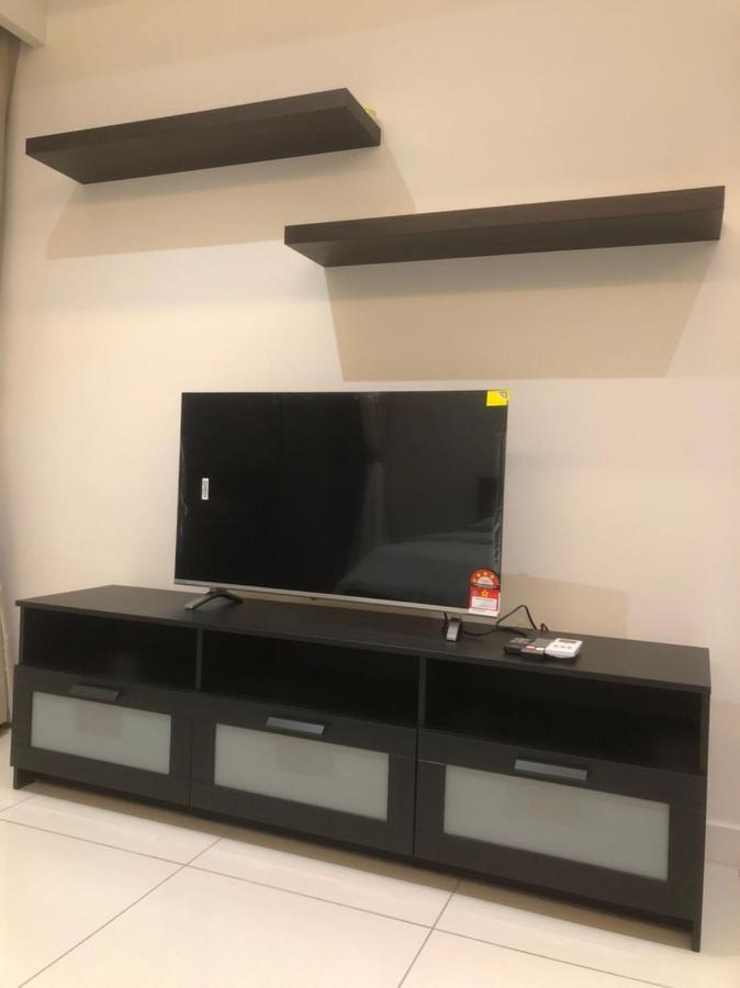 Pangsapuri Lucky Continew 1 Bedroom - Trx Kl Kuala Lumpur
