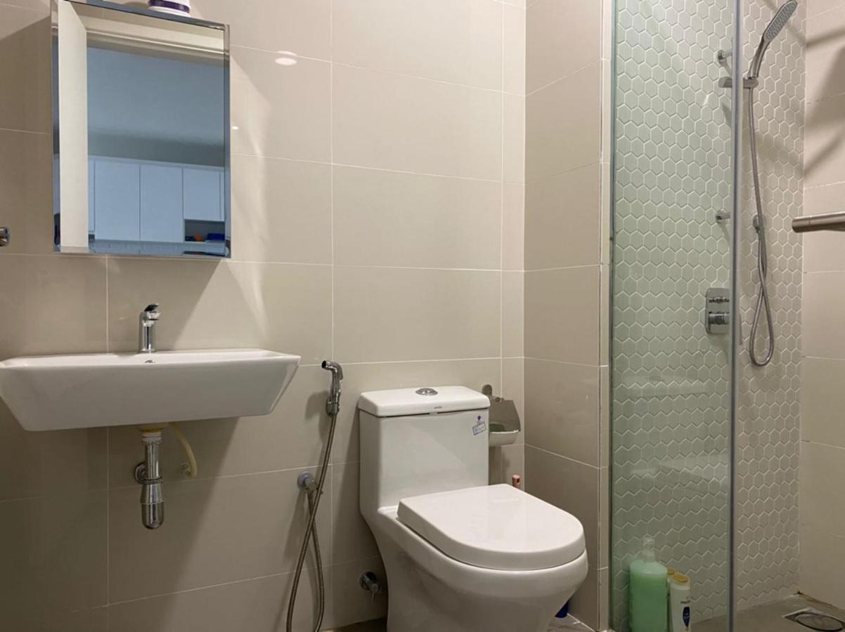 Lucky Continew 1 Bedroom - Trx Kl Pangsapuri