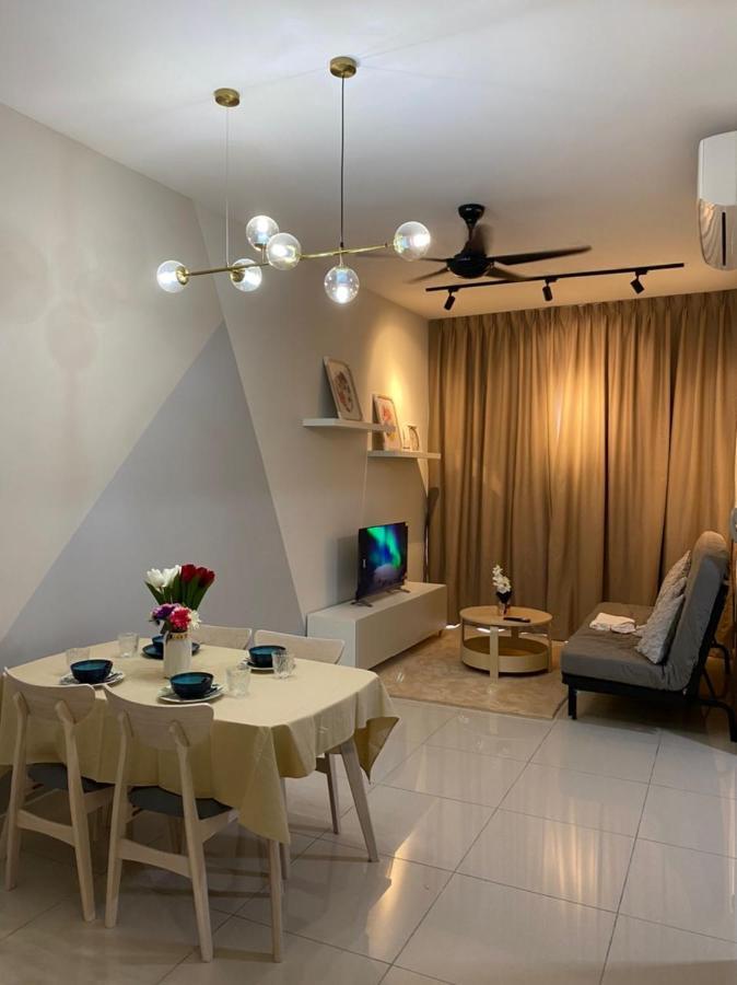 Lucky Continew 1 Bedroom - Trx Kl * Kuala Lumpur