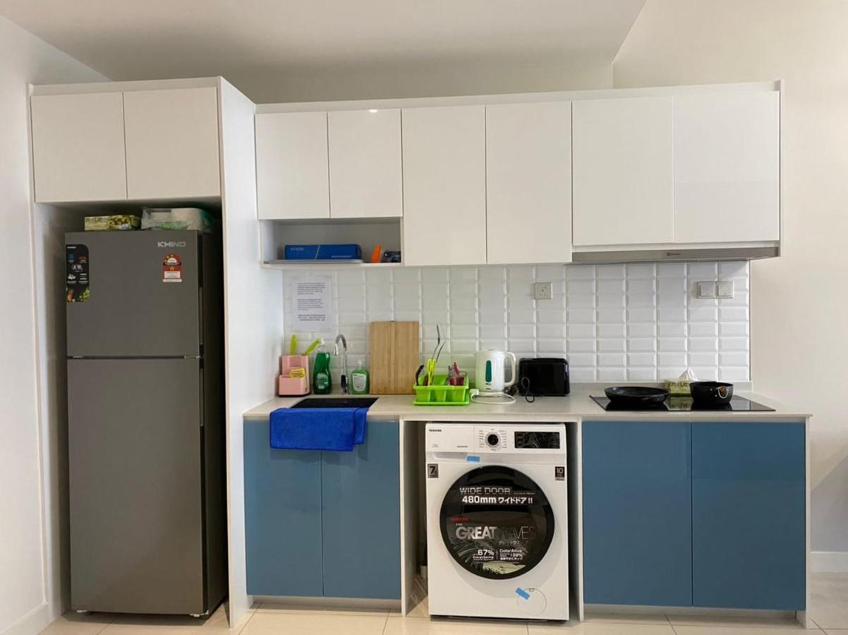 Lucky Continew 1 Bedroom - Trx Kl Kuala Lumpur
