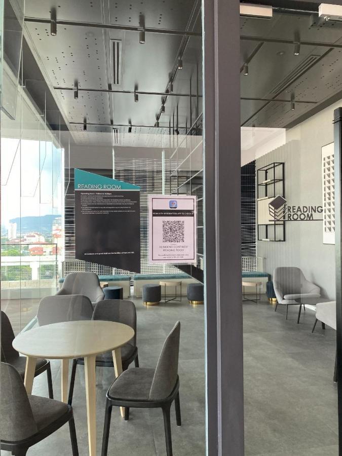 Lucky Continew 1 Bedroom - Trx Kl Kuala Lumpur