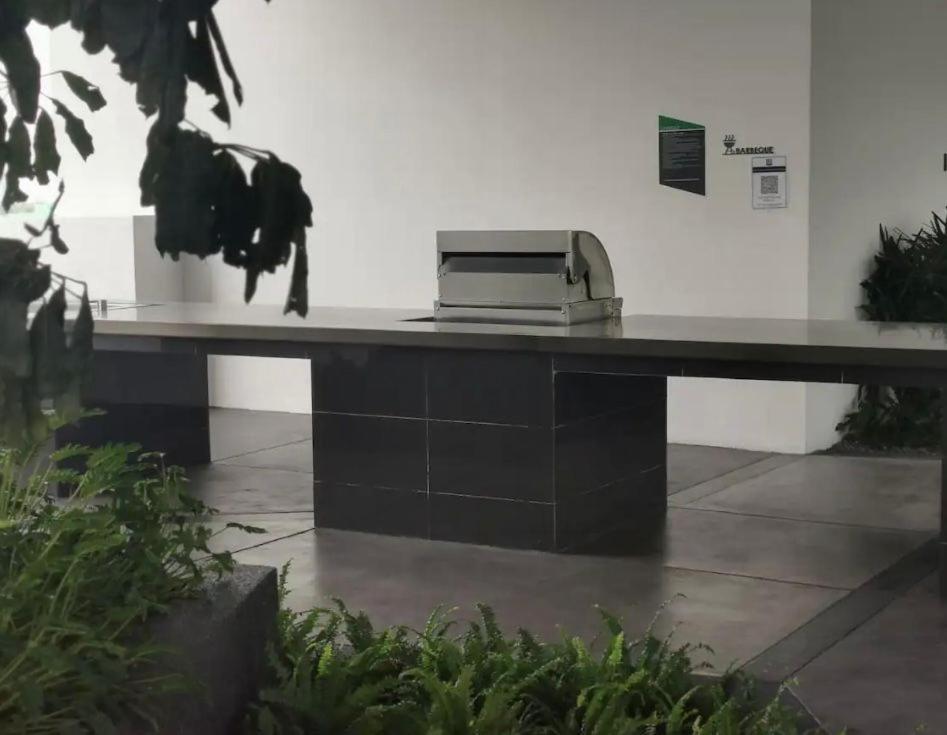 Pangsapuri Lucky Continew 1 Bedroom - Trx Kl *
