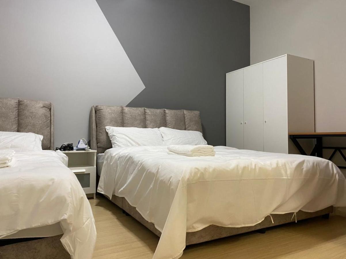 Lucky Continew 1 Bedroom - Trx Kl Kuala Lumpur